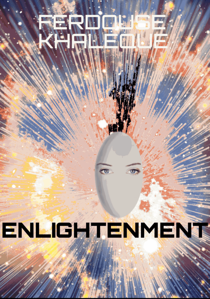 Enlightenment book cover